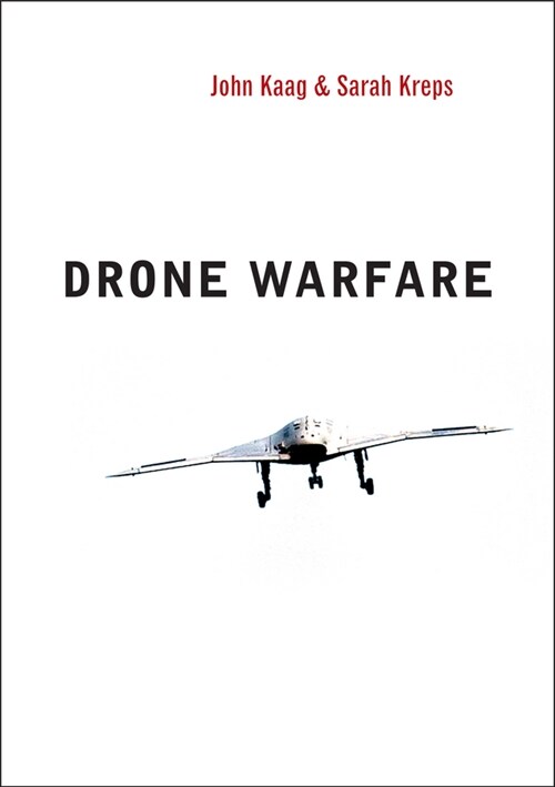 [eBook Code] Drone Warfare (eBook Code, 1st)