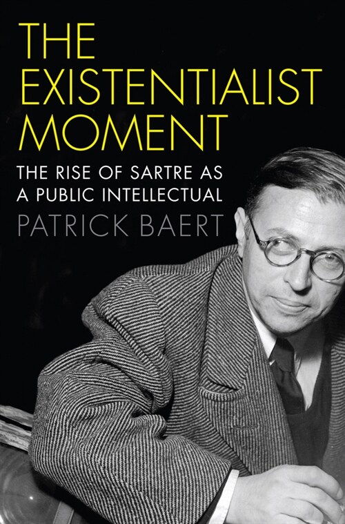 [eBook Code] The Existentialist Moment (eBook Code, 1st)