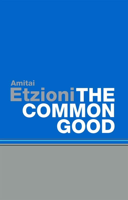 [eBook Code] The Common Good (eBook Code, 1st)