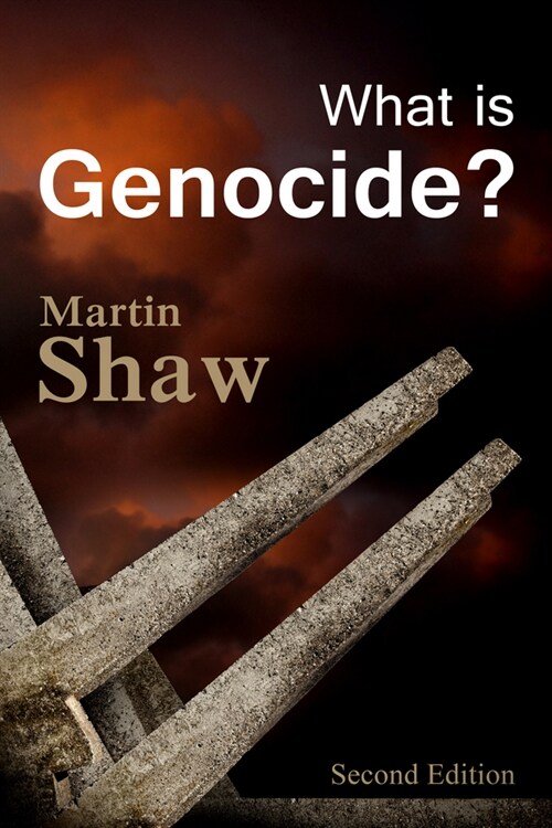[eBook Code] What is Genocide? (eBook Code, 2nd)