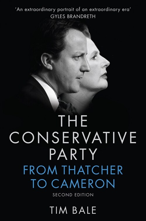 [eBook Code] The Conservative Party (eBook Code, 2nd)