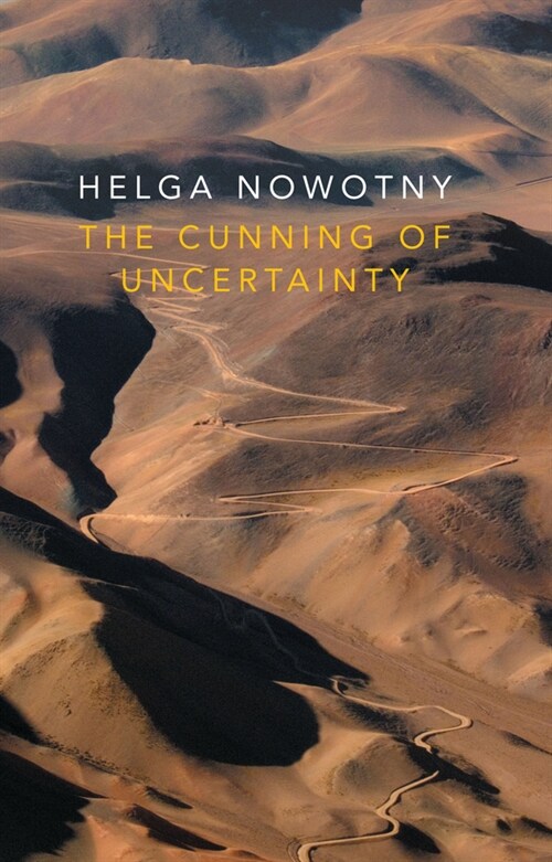 [eBook Code] The Cunning of Uncertainty (eBook Code, 1st)