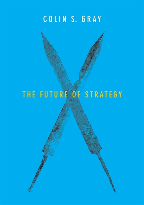 [eBook Code] The Future of Strategy (eBook Code, 1st)