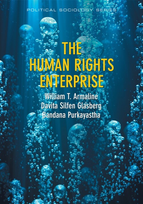 [eBook Code] The Human Rights Enterprise (eBook Code, 1st)