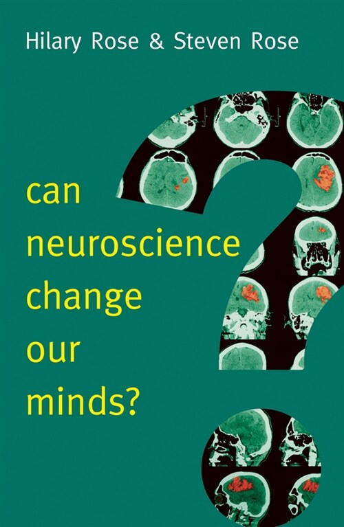 [eBook Code] Can Neuroscience Change Our Minds? (eBook Code, 1st)