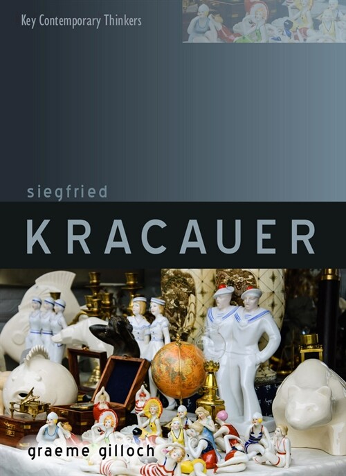 [eBook Code] Siegfried Kracauer (eBook Code, 1st)