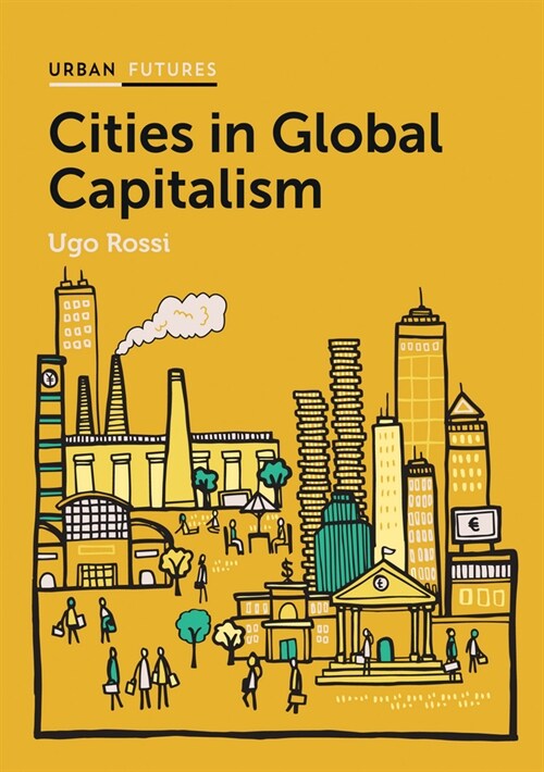 [eBook Code] Cities in Global Capitalism (eBook Code, 1st)