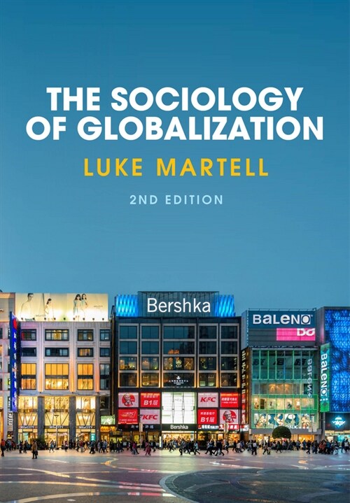 [eBook Code] The Sociology of Globalization (eBook Code, 2nd)
