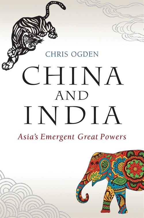 [eBook Code] China and India (eBook Code, 1st)