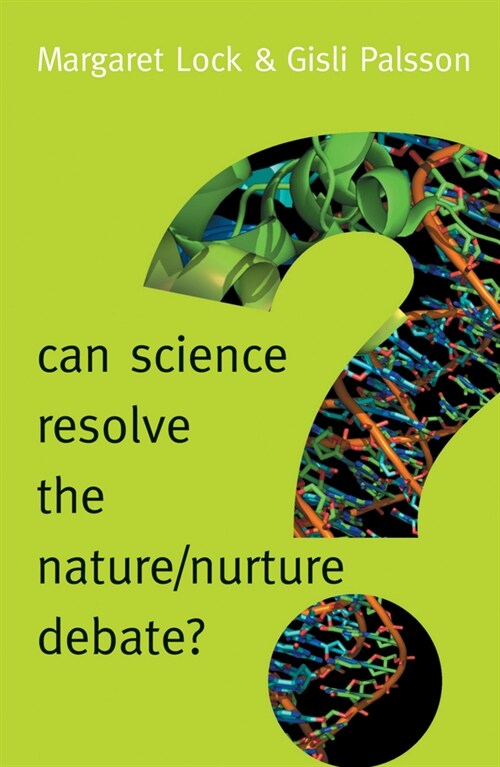 [eBook Code] Can Science Resolve the Nature / Nurture Debate? (eBook Code, 1st)