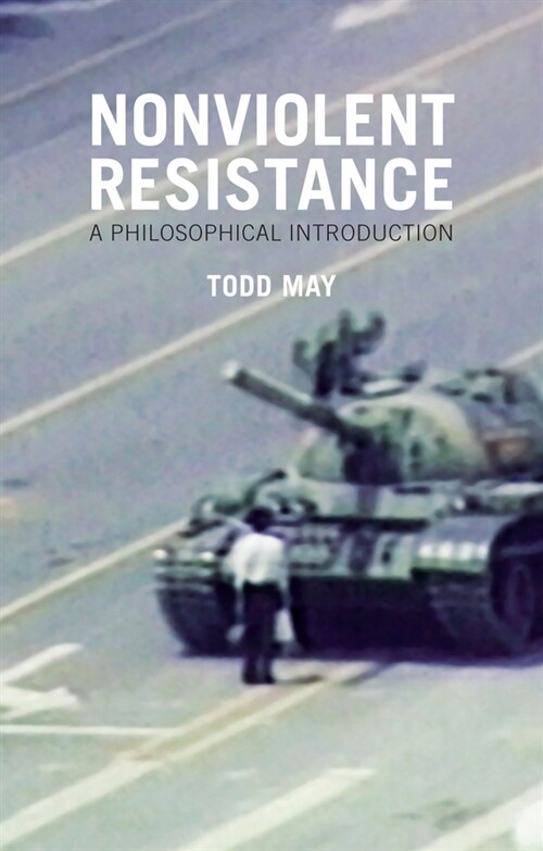 [eBook Code] Nonviolent Resistance (eBook Code, 1st)