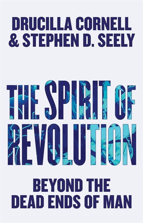 [eBook Code] The Spirit of Revolution (eBook Code, 1st)