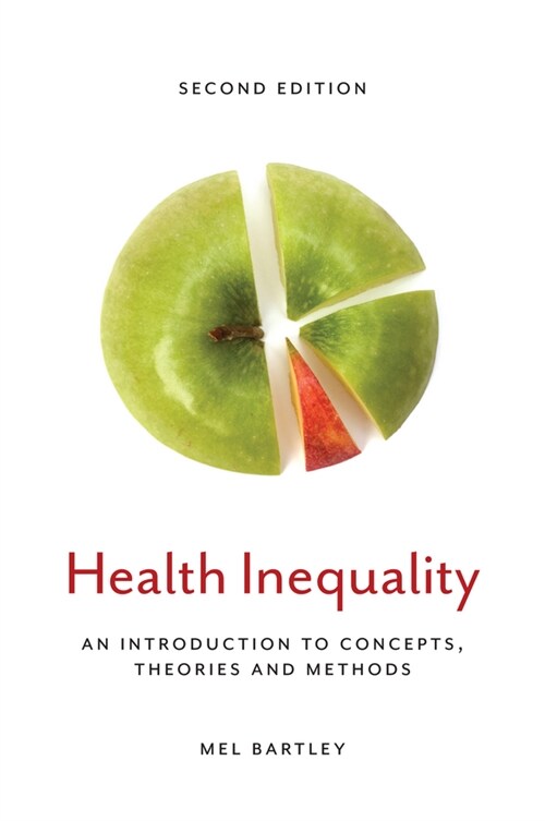 [eBook Code] Health Inequality (eBook Code, 2nd)