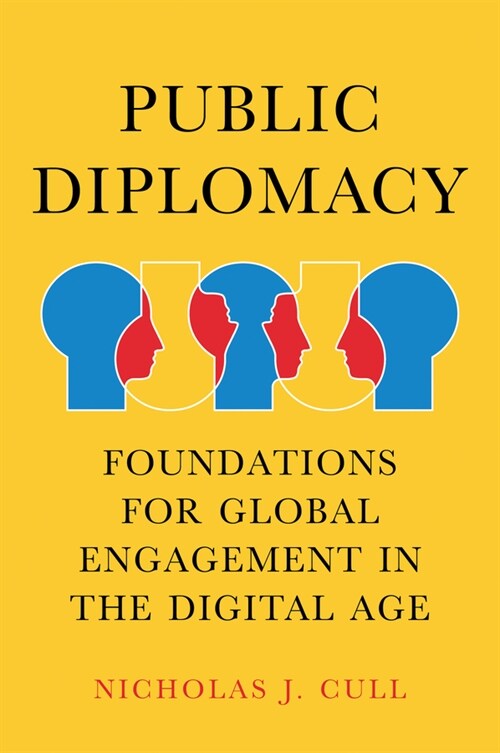 [eBook Code] Public Diplomacy (eBook Code, 1st)