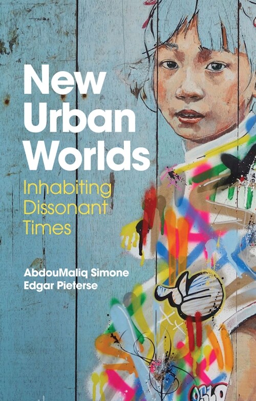 [eBook Code] New Urban Worlds (eBook Code, 1st)