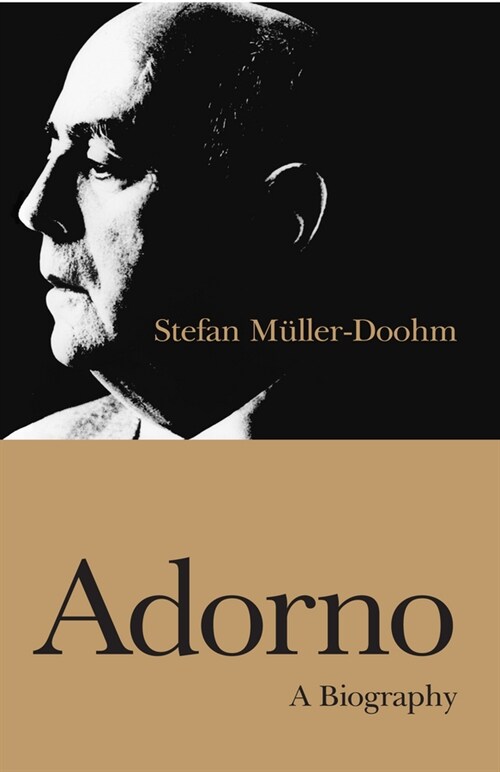 [eBook Code] Adorno (eBook Code, 1st)
