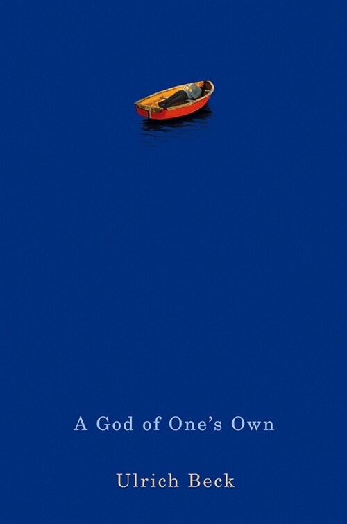 [eBook Code] A God of Ones Own (eBook Code, 1st)