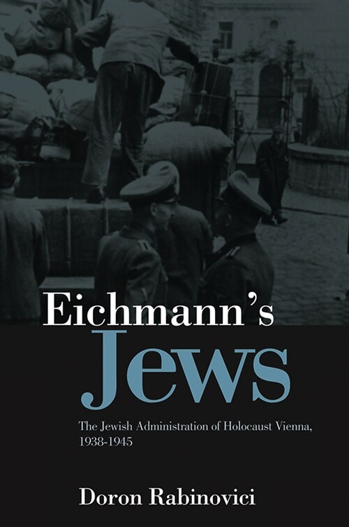 [eBook Code] Eichmanns Jews (eBook Code, 1st)