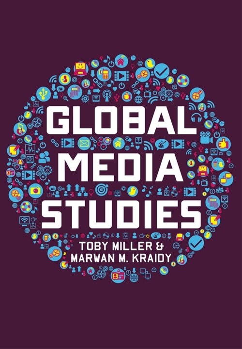 [eBook Code] Global Media Studies (eBook Code, 1st)