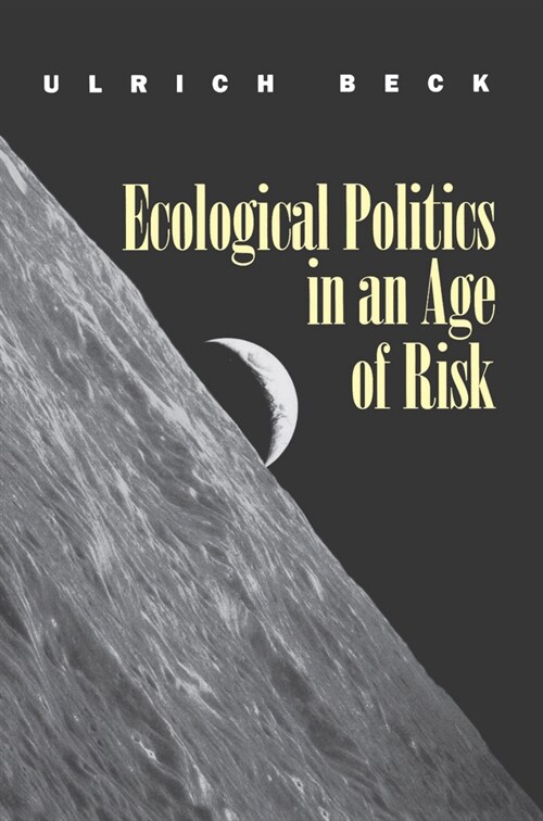 [eBook Code] Ecological Politics in an Age of Risk (eBook Code, 1st)