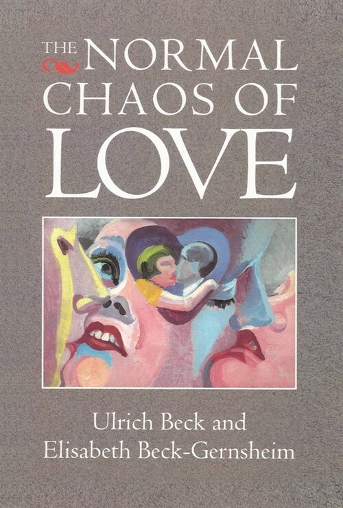 [eBook Code] The Normal Chaos of Love (eBook Code, 1st)