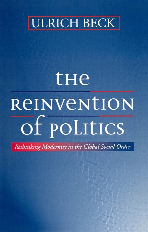 [eBook Code] The Reinvention of Politics (eBook Code, 1st)