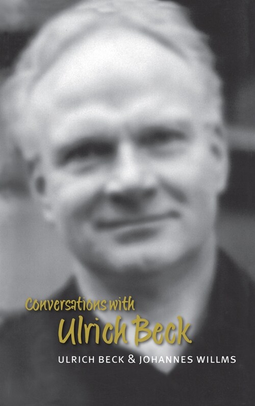 [eBook Code] Conversations with Ulrich Beck (eBook Code, 1st)