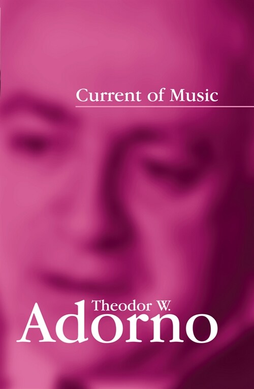 [eBook Code] Current of Music (eBook Code, 1st)