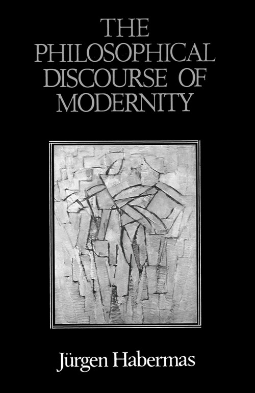 [eBook Code] The Philosophical Discourse of Modernity (eBook Code, 1st)