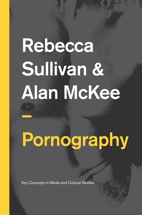 [eBook Code] Pornography (eBook Code, 1st)