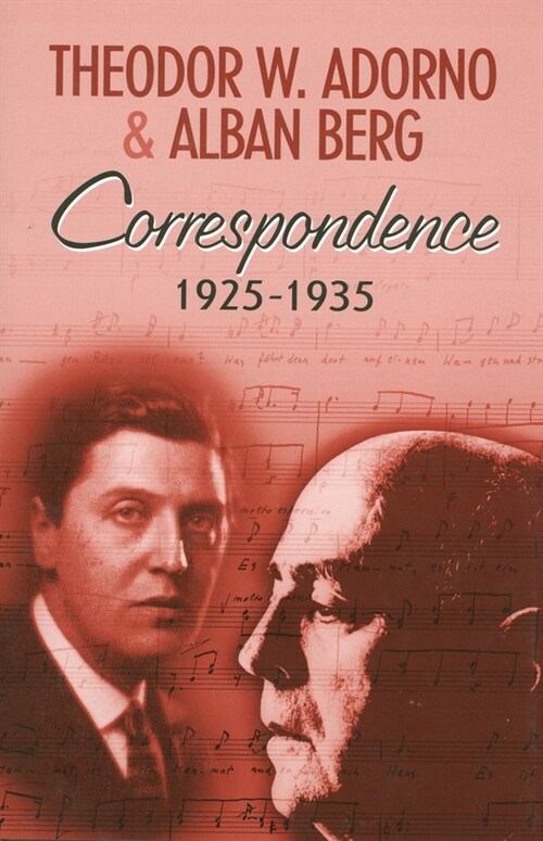 [eBook Code] Correspondence 1925-1935 (eBook Code, 1st)