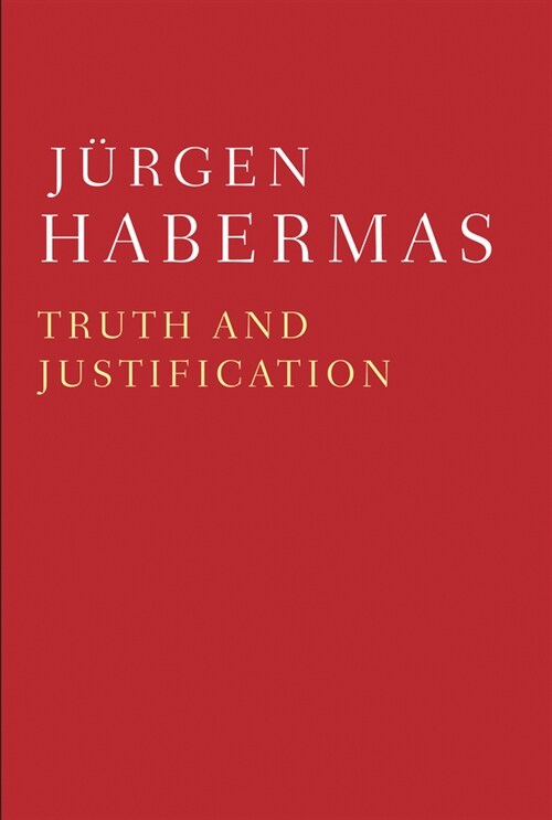[eBook Code] Truth and Justification (eBook Code, 1st)
