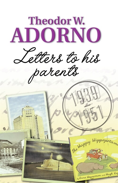 [eBook Code] Letters to his Parents (eBook Code, 1st)