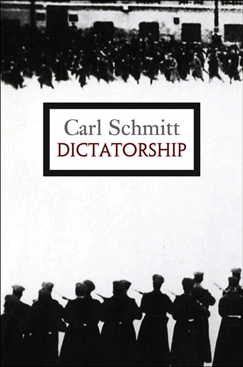 [eBook Code] Dictatorship (eBook Code, 1st)