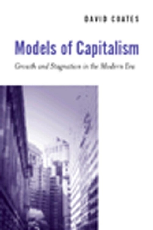 [eBook Code] Models of Capitalism (eBook Code, 1st)