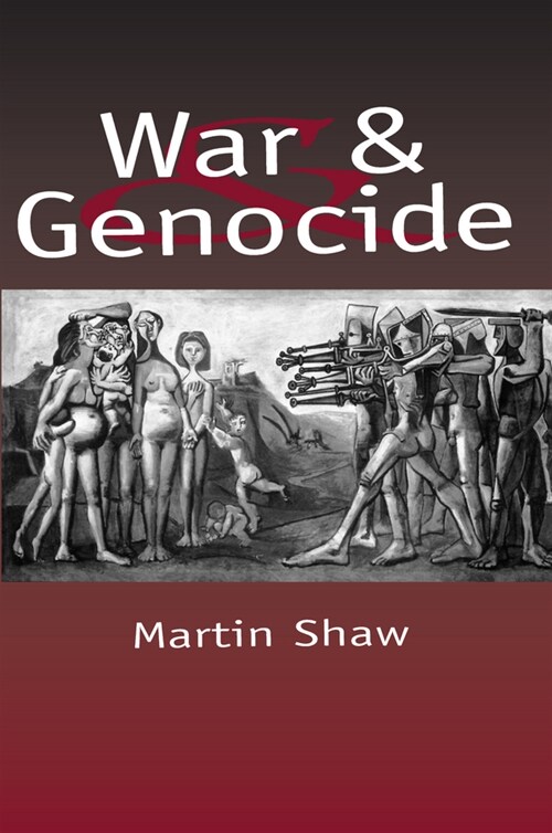 [eBook Code] War and Genocide (eBook Code, 1st)