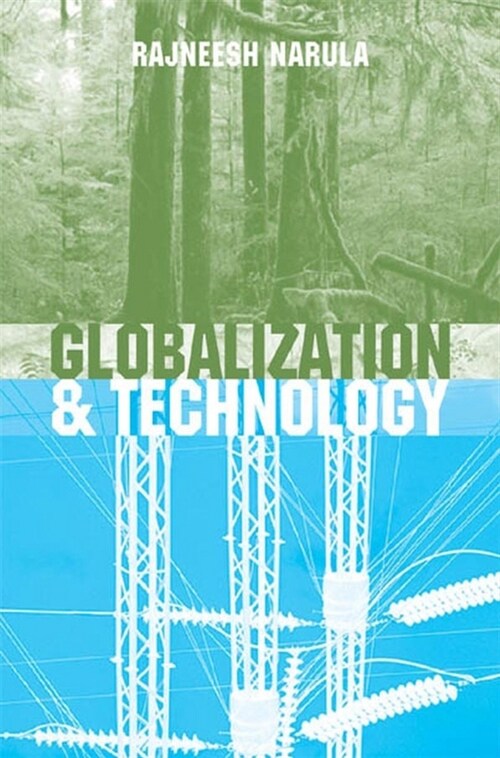 [eBook Code] Globalization and Technology (eBook Code, 1st)