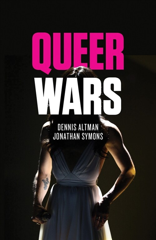 [eBook Code] Queer Wars (eBook Code, 1st)