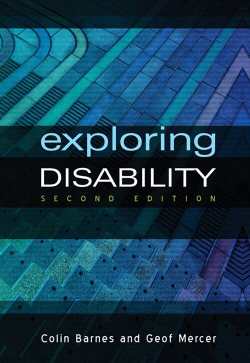 [eBook Code] Exploring Disability (eBook Code, 2nd)
