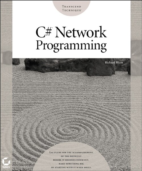 [eBook Code] C# Network Programming (eBook Code, 1st)