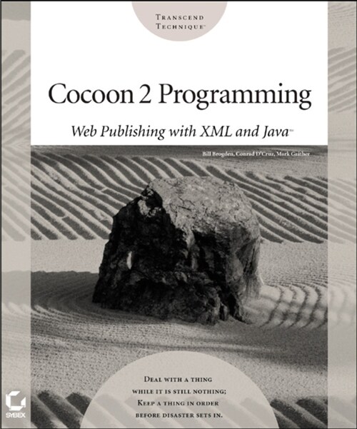 [eBook Code] Cocoon 2 Programming (eBook Code, 1st)