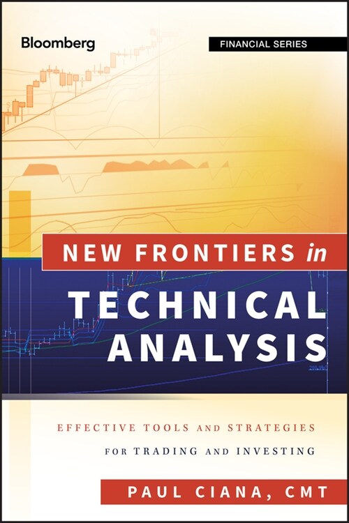 [eBook Code] New Frontiers in Technical Analysis (eBook Code, 1st)