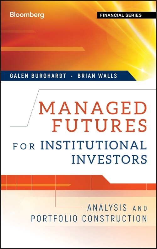 [eBook Code] Managed Futures for Institutional Investors (eBook Code, 1st)