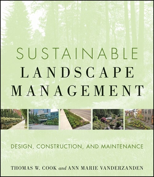 [eBook Code] Sustainable Landscape Management (eBook Code, 1st)