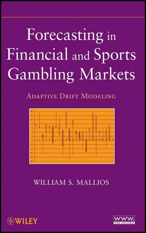 [eBook Code] Forecasting in Financial and Sports Gambling Markets (eBook Code, 1st)