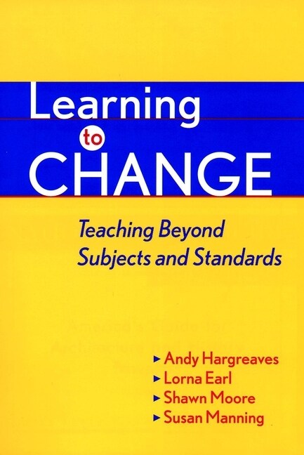 [eBook Code] Learning to Change (eBook Code, 1st)