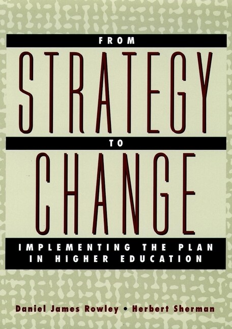 [eBook Code] From Strategy to Change (eBook Code, 1st)