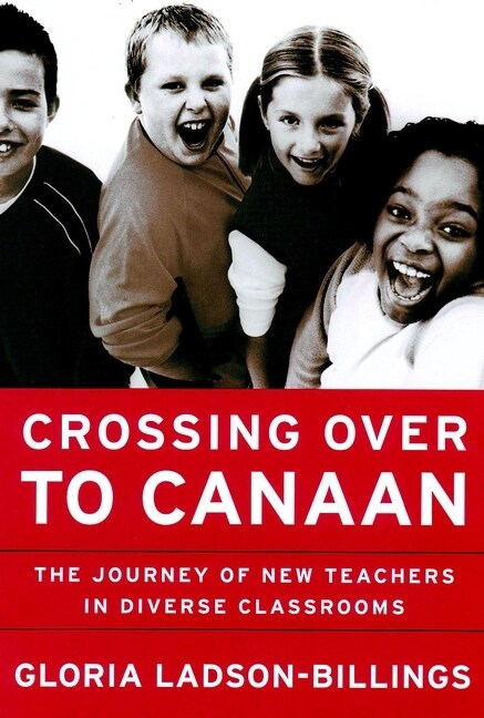 [eBook Code] Crossing Over to Canaan (eBook Code, 1st)