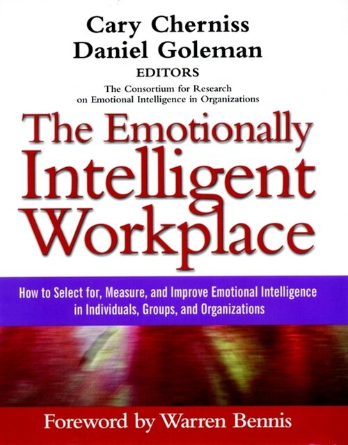 [eBook Code] The Emotionally Intelligent Workplace (eBook Code, 1st)