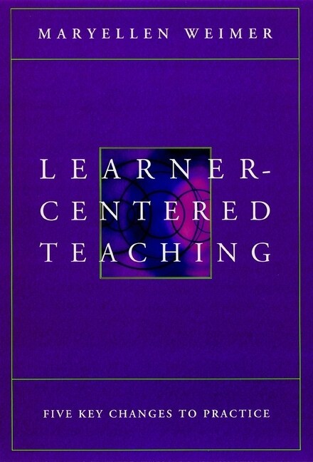 [eBook Code] Learner-Centered Teaching (eBook Code, 1st)